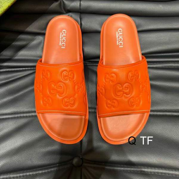 Picture of Gucci Slippers _SKUGuccisz38-45TF05021770